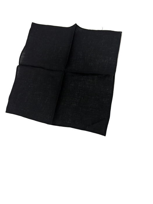 Linen Pocket Square
