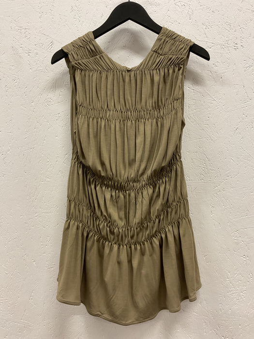 Wrinkle Top