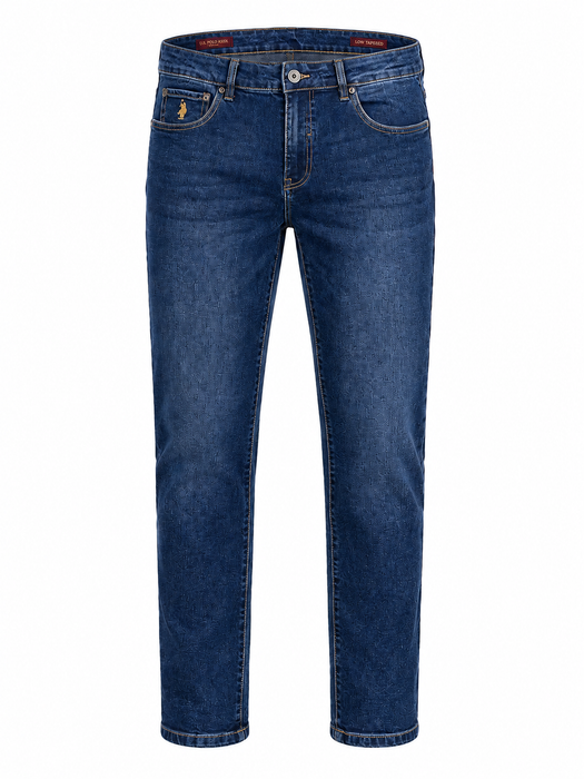 MCS Slim Tapered Jeans