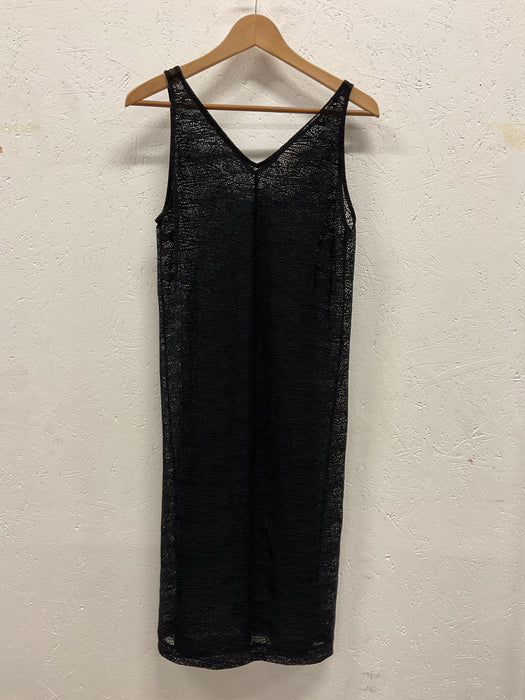 Cotton Lace Dress