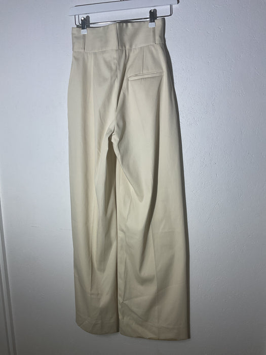 Waist Trouser