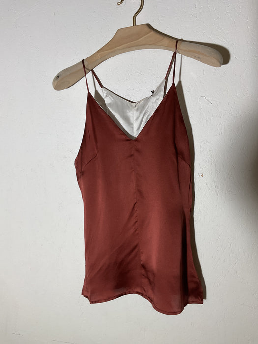 Silk Top