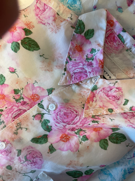 Otis Faded Floral