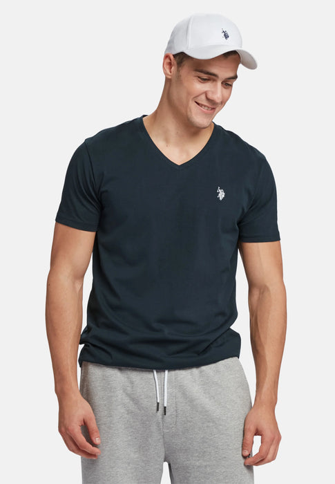 Cem V-neck T-shirt