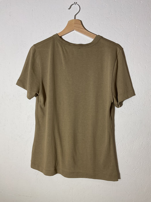 Lumina Sheer Tee