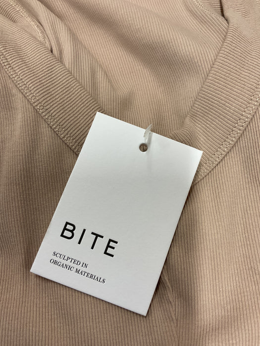 Slim Cotton Dress