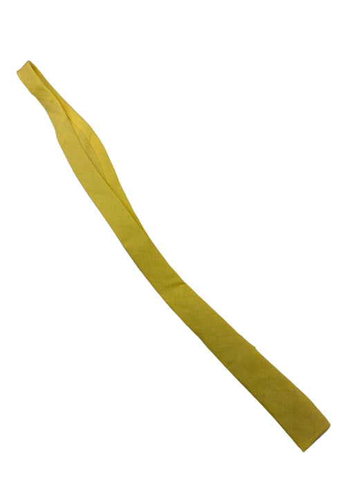 Linen Tie