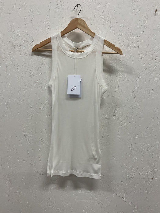 Sheer Tank