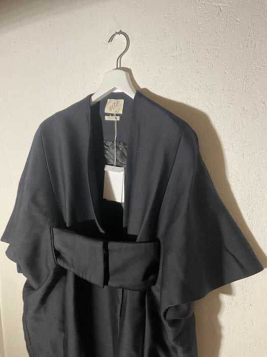 Kimono Coat