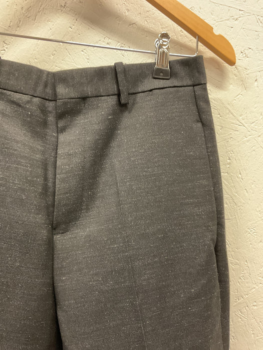 Wool Trousers