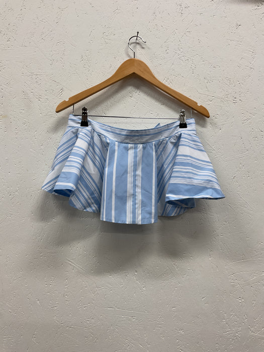 Petal Cotton Belt
