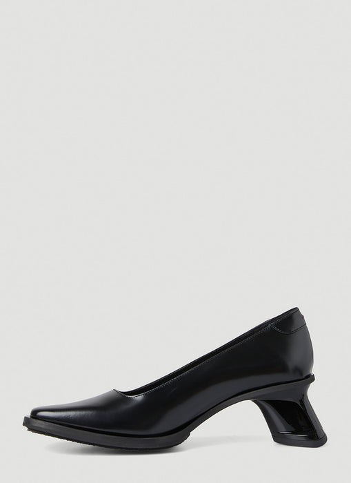 Onyx Black