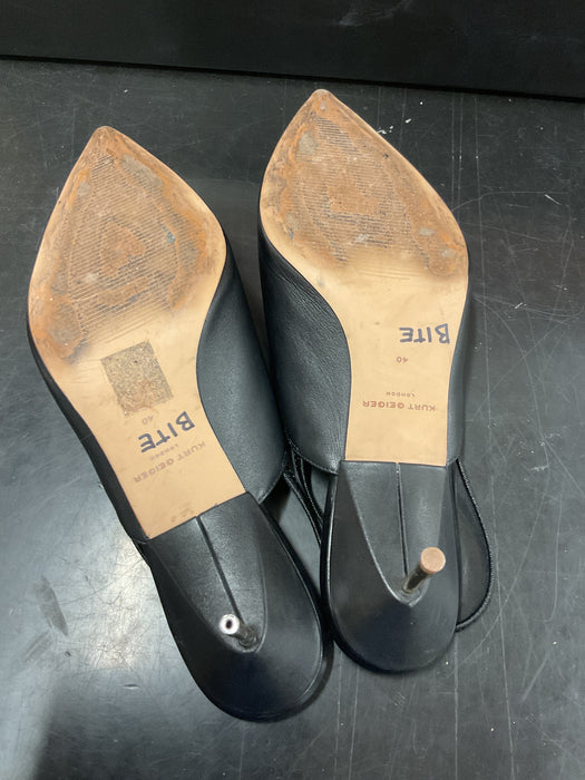 Battersea Slingback Stiletto