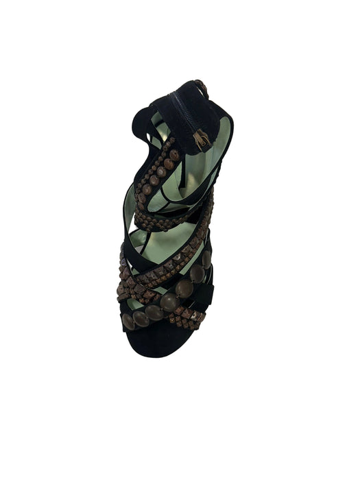 ETRO Gladiatorsandal (kopia)