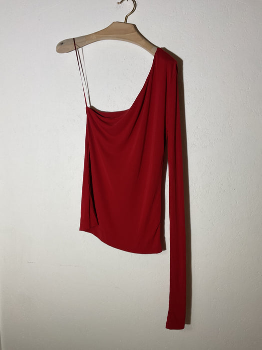 Point Longsleeve Top