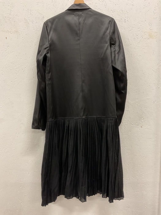 Silk/wool Suit Jacket Dress