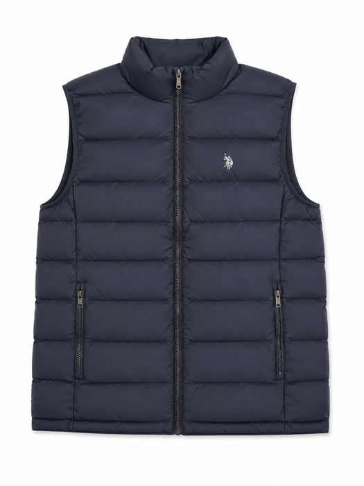 Eugene Vest