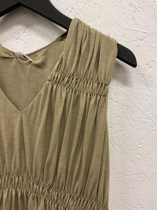 Wrinkle Top