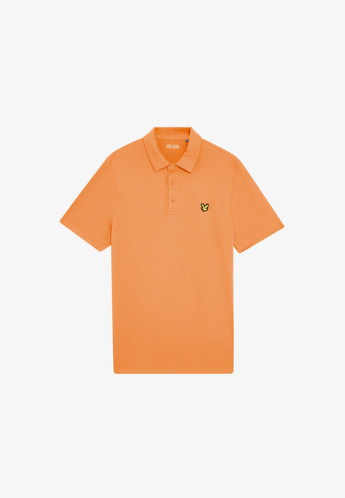 Tech Polo Shirt