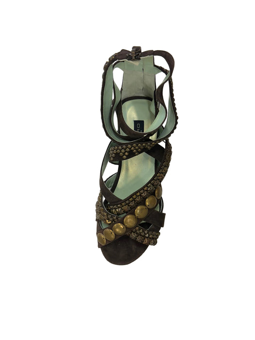 ETRO Gladiatorsandal
