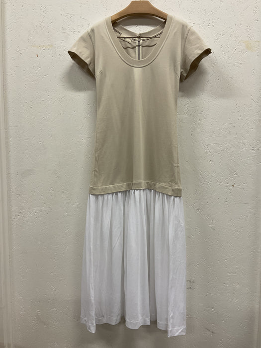 Cotton Dress
