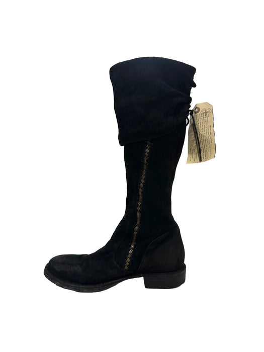 Over The Knee Boot Palio Light