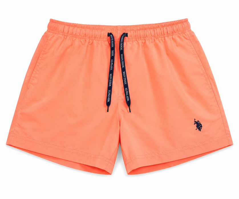 Aza Swimshorts