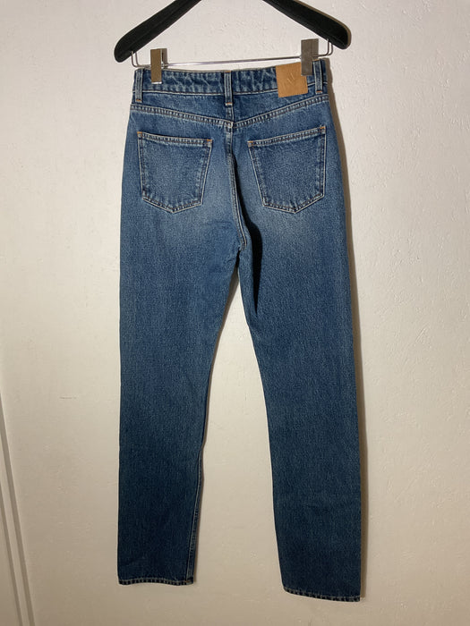 Essential Denim