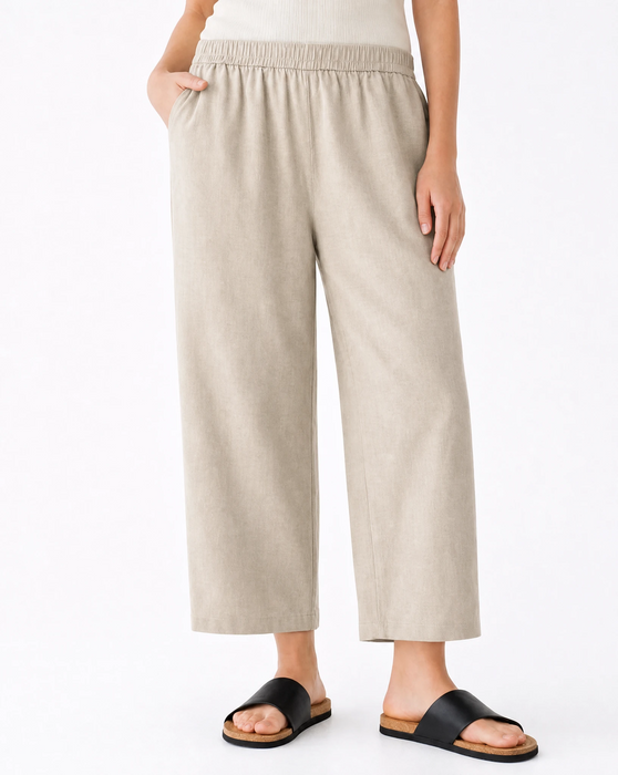 Com Trousers