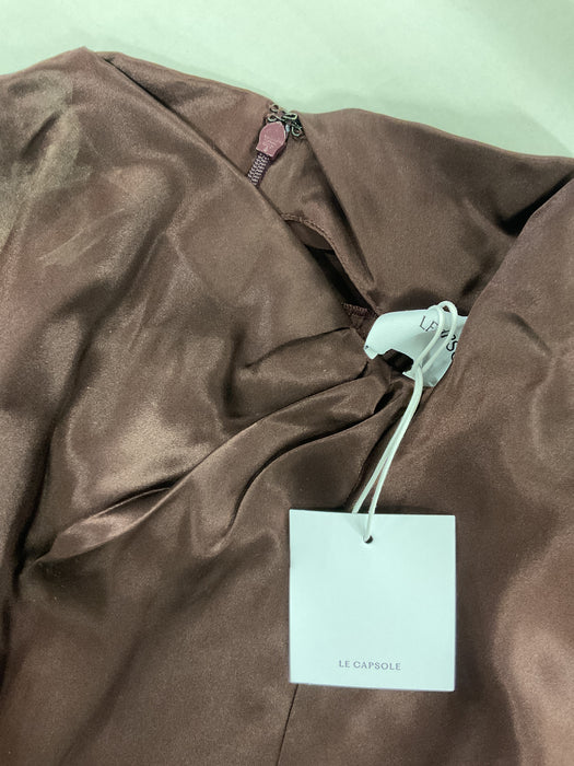 Silk Blouse