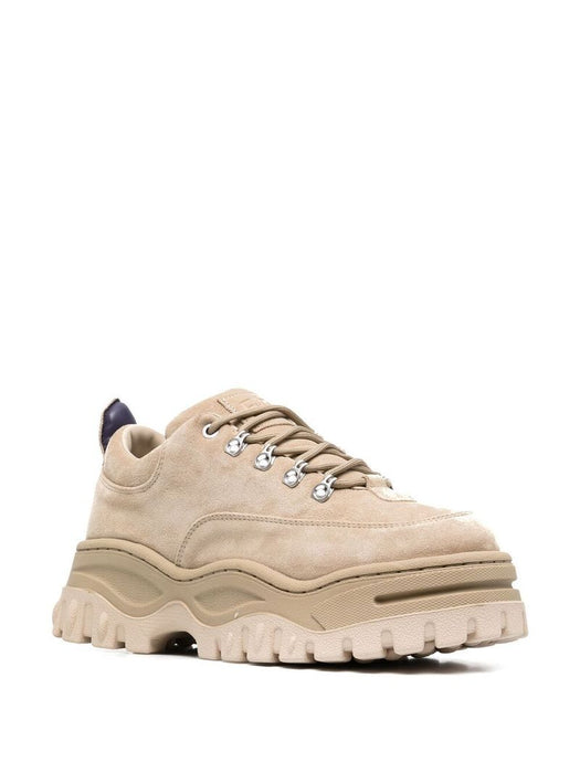 Angel Suede Dune