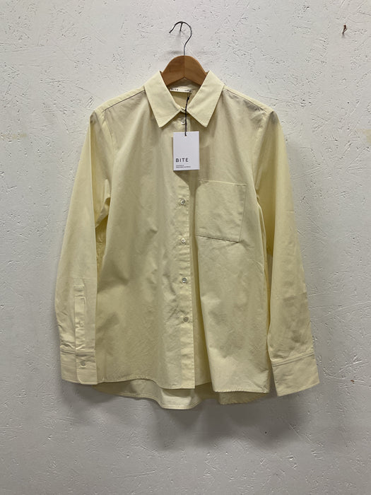 Crisp Shirt