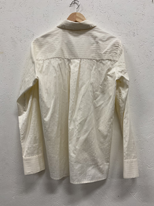 Cotton/Silk Shirt