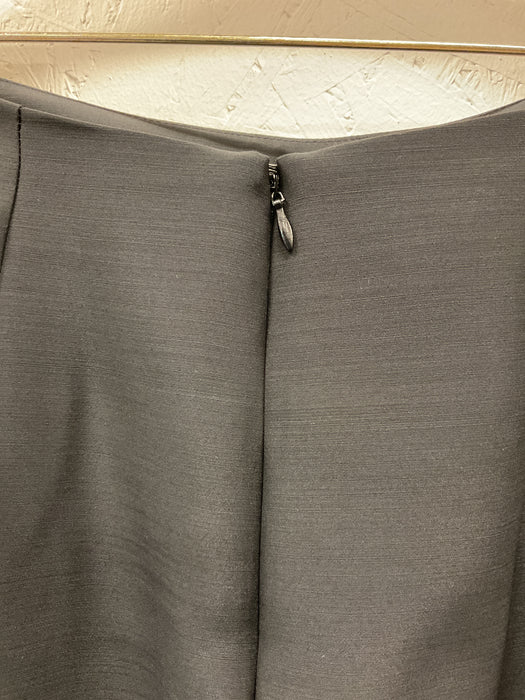 Wool/Silk Skirt