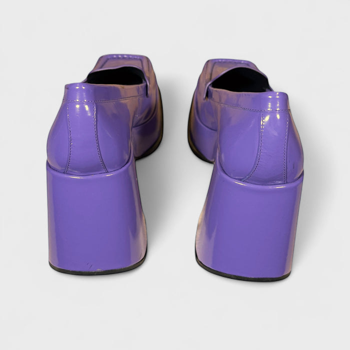 Ruby Purple