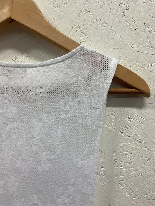 Tab Dress