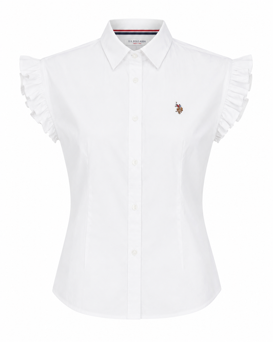 Claudia Shirt