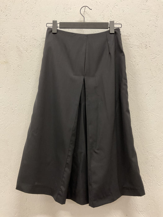 Pleat Skirt