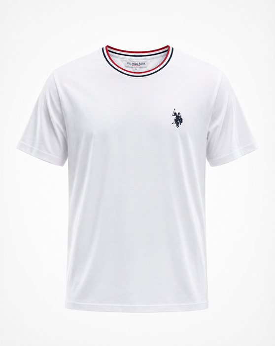Columbus T-shirt