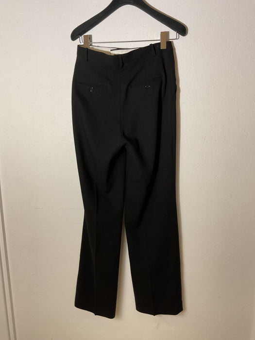 Wool Trousers