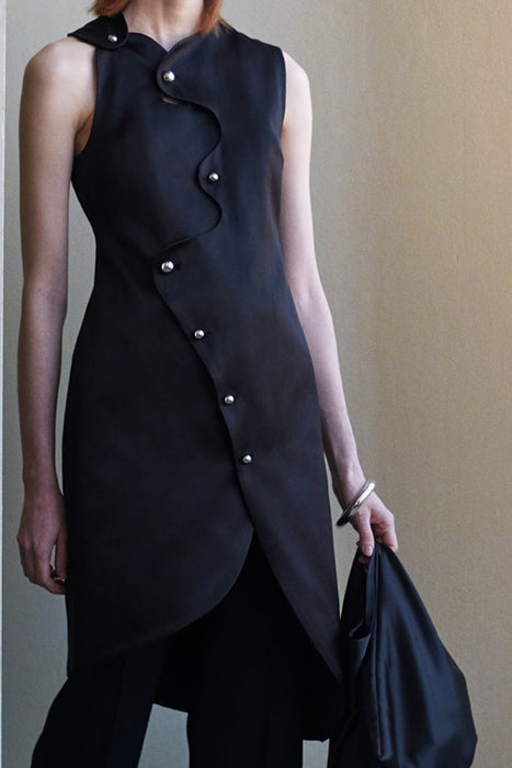 Petar Sheet Dress