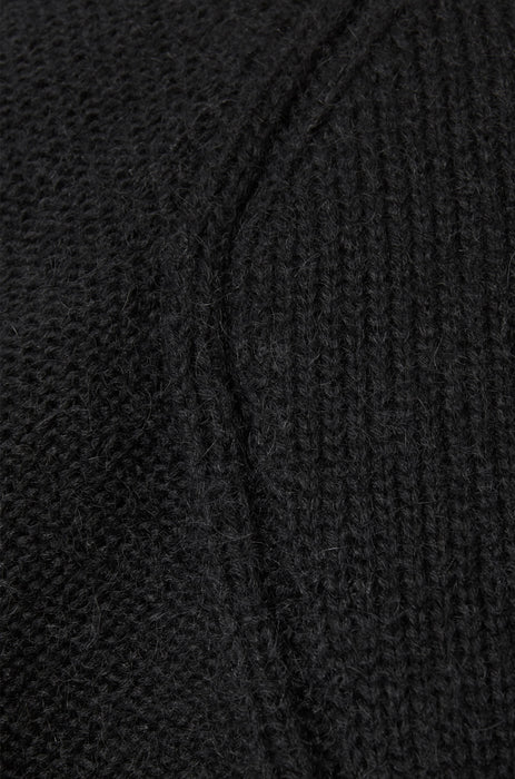 Heavy Knit Organic Sweater