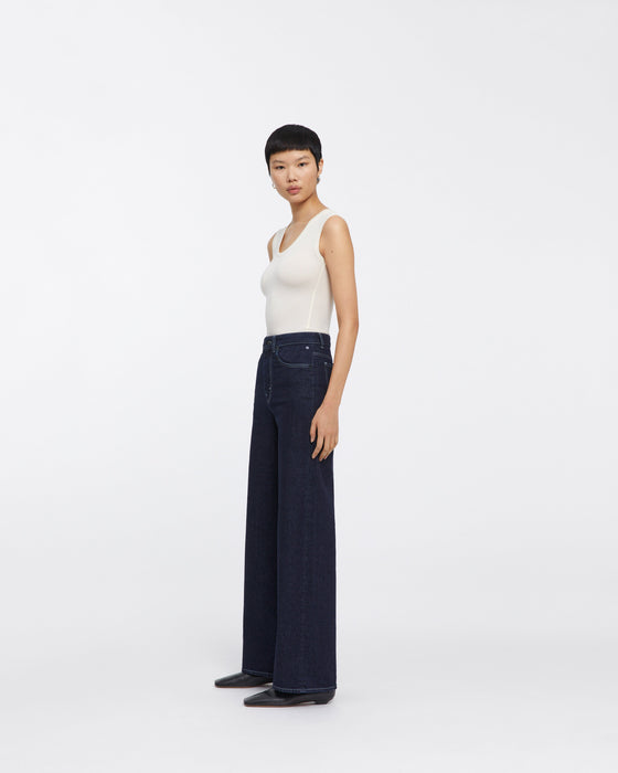 Second Skin Top