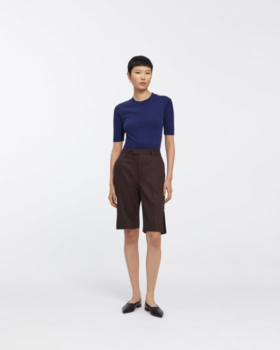 CASHMERE TEE