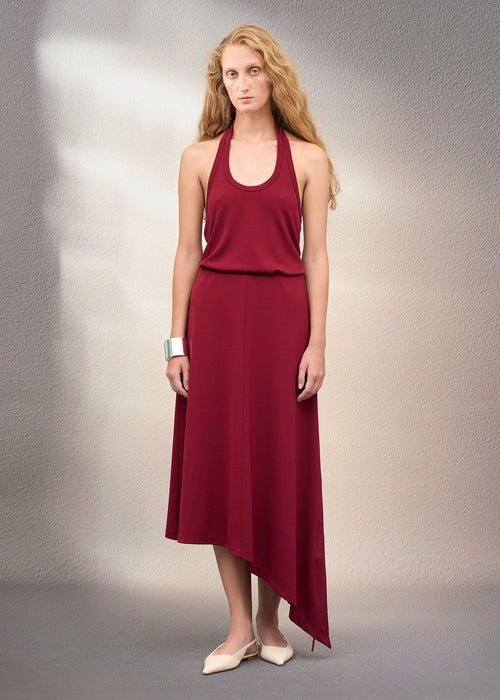 Violette Halterneck Top