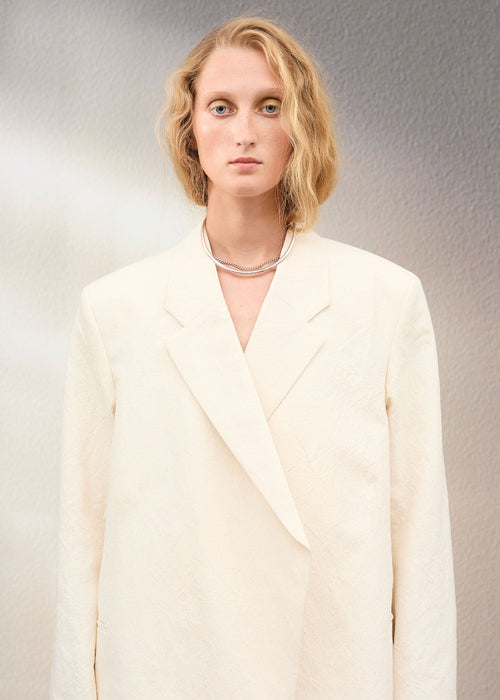 Polus Suit Jacket