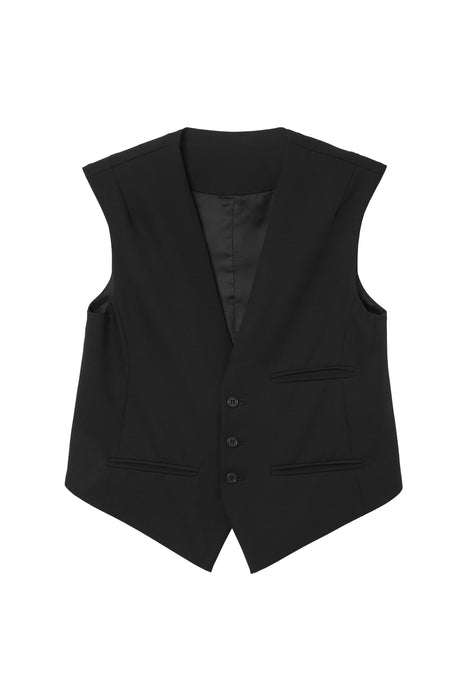 Sontage Vest