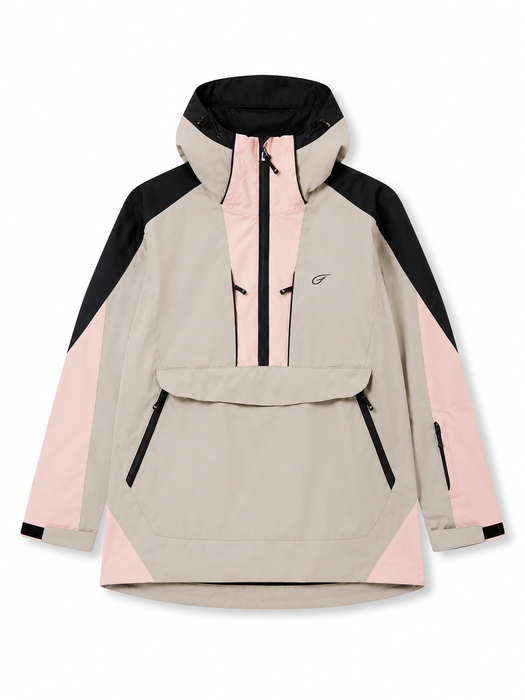 Ariosa Anorak