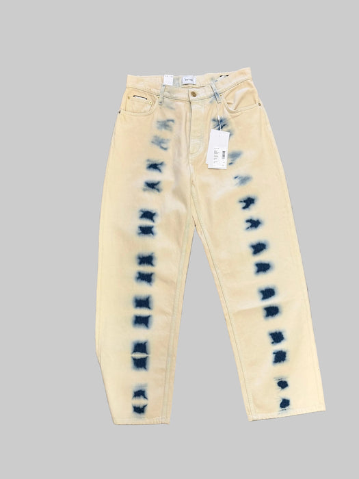Benz Bleached Croco