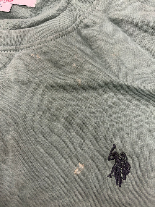 Adler Sweatshirt